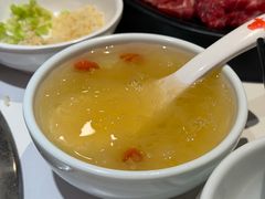 -牛品福潮汕牛肉火锅(旺庄店)