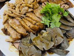 -春梅里卤鹅馆·47年老字号(中山路店)