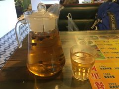 -阿里饭馆(中天尚品店)