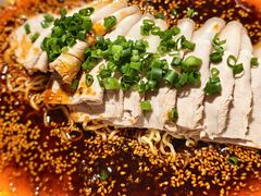 -院8里·少城记忆老川菜(宽窄巷子店)