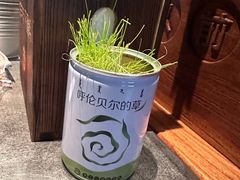 -很久以前羊肉串(簋街店)