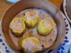 -去茶去餐厅(中央大街店)