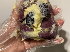 -前进麦味·天然烘焙(凯德1818店)