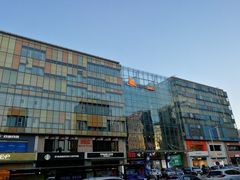 -丽达购物中心(崂山店)