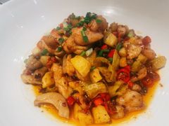 -太二酸菜鱼(天鹅湖万达店)