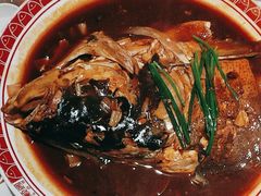 -旺顺阁鱼头泡饼(小红门店)