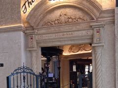 -B&C黄油与面包·THE GARDEN BAKERY概念店(世纪汇店)