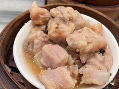 蒸排骨-华峰食馆(氹仔店)