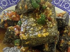 -新新湘菜馆(新中街二条店)