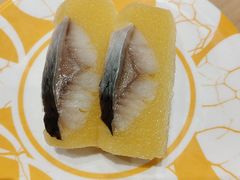 -友壹町寿司(新DNA购物中心店)