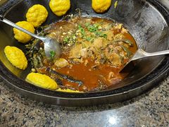 -缘福乡村铁锅炖民宿(八达岭店)