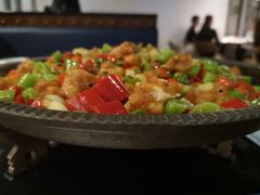 -拈菜(观音桥阳光世纪店)