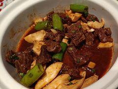 -鑫小城故事·藕汤·家常菜(台北一路总店)