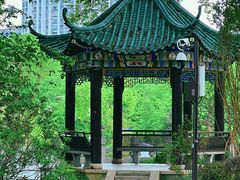 -古琴台