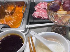 -海底捞火锅(龙岗星河COCO Park店)