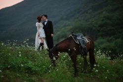 -Mu慕婚纱摄影·超级工作室