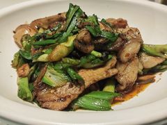 -国人川菜(李家村建东街店)