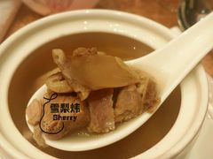 -汕头龙光喜来登酒店-采悦轩中餐厅