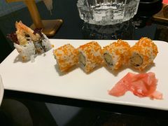 -天狗山料理(省体店)