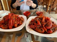 -老谢龙虾(芜湖路店)