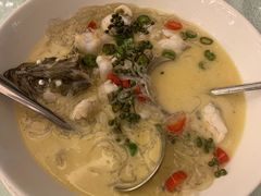 -星河湾半岛酒店-真粤中餐厅