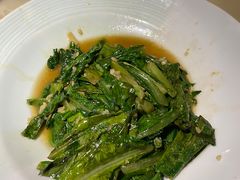 -绿茶餐厅(朝阳大悦城店)