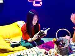 -VS SPORTS PARK运动玩乐园·团建·生日会(合生汇店)