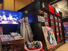 -布拉格餐厅· 中欧捷克菜(全国首店)