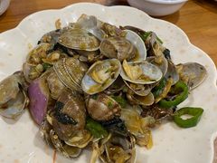 -南记食粥坊·宵夜大排档(莲花总店)