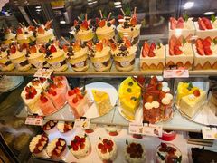 -巴莉甜甜(中环城店)