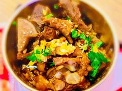 -盛香亭热卤(欢乐港湾店)