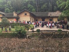 -韶山毛泽东同志故居