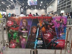 -香港会议展览中心演讲厅
