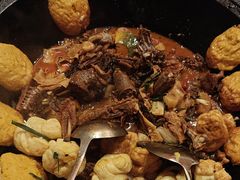 -江湖水乡铁锅炖魚(周庄嘉园店)