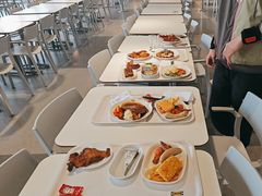 -宜家·瑞典风味餐厅(无锡店)