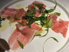 帕尔玛火腿配蜜瓜-Solo(衡山路店)