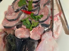 -鱼豆吉·豆浆鱼火锅(宜昌万达店)