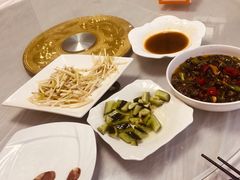 -天目湖刘老四农庄