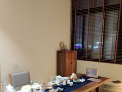 -小茶闲舍·观景商务茶馆(广州塔店)