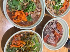 -晓马鸭店(新芜路店)