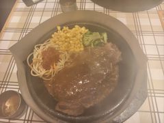 -菲滋意式餐厅(西溪印象城店)