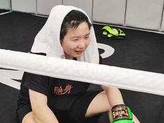 -M.S拳击泰拳馆(大学路店)