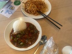 -宜家·瑞典风味餐厅(天津东丽商场店)