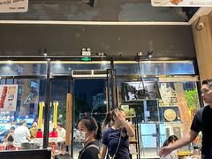 -木屋烧烤(上梅林店)