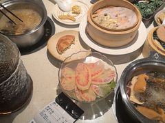 -一叶一世界•素食餐厅(环球中心店)