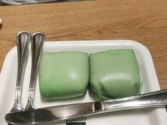 -满记甜品(岭南新天地店)