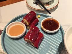 -金牌禄运·点心·啫煲(百信广场店)