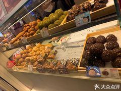 -西树泡芙(湖滨银泰in77B区店)