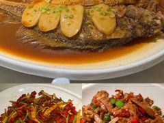 -径山十八道·风味民间菜(杭州总店)