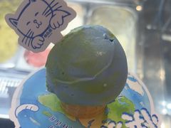 -极拉图·现制冰淇淋(大卫城店)